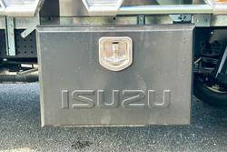 2026 Isuzu N Series NPR 45/65-175 DT D34 Tradepack