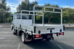 2026 Isuzu N Series NPR 45/65-175 DT D34 Tradepack
