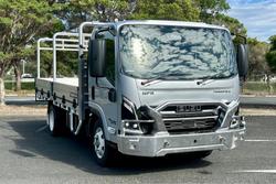 2026 Isuzu N Series NPR 45/65-175 DT D34 Tradepack
