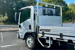 2026 Isuzu N Series NPR 45/65-175 DT D34 Tradepack