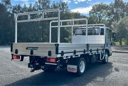 2026 Isuzu N Series NPR 45/65-175 DT D34 Tradepack