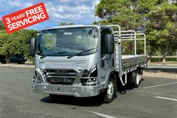 2026 Isuzu N Series NPR 45/65-175 DT D34 Tradepack