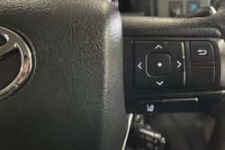 2024 Toyota Landcruiser GXL