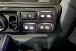 2024 Toyota Landcruiser GXL