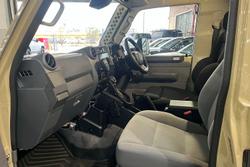 2024 Toyota Landcruiser GXL