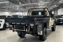 2024 Toyota Landcruiser GXL
