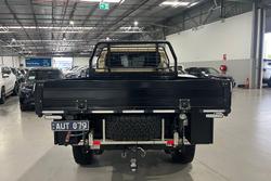 2024 Toyota Landcruiser GXL