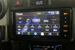 2024 Toyota Landcruiser GXL