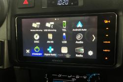 2024 Toyota Landcruiser GXL