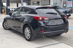 2017 Mazda 3 Maxx