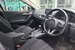 2017 Mazda 3 Maxx