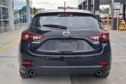 2017 Mazda 3 Maxx