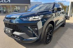 2024 GWM Haval H6GT Ultra