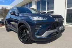 2024 GWM Haval H6GT Ultra