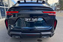 2024 GWM Haval H6GT Ultra