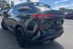 2024 GWM Haval H6GT Ultra