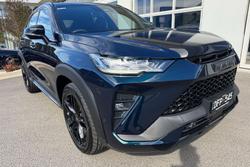 2024 GWM Haval H6GT Ultra