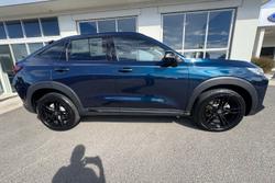 2024 GWM Haval H6GT Ultra