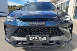 2024 GWM Haval H6GT Ultra