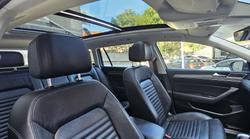 2016 Volkswagen Passat 140TDI Alltrack B8 MY17 Four Wheel Drive Indium Grey