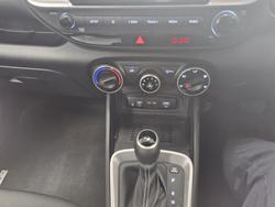 2023 Hyundai Venue QX.V5 MY23 Shimmering Silver