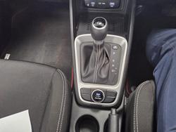 2023 Hyundai Venue QX.V5 MY23 Shimmering Silver