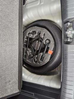 2023 Hyundai Venue QX.V5 MY23 Shimmering Silver