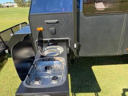 2026 Coach RV HM SERIES 20ft