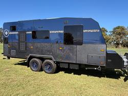 2026 Coach RV HM SERIES 20ft **Was 109,990 now $99,990**