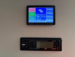 2026 Coach RV HM SERIES 20ft