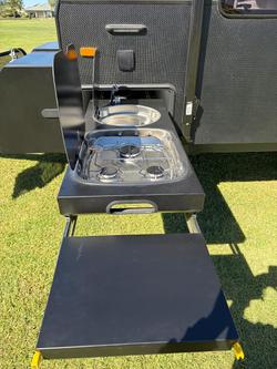 2026 Coach RV HM SERIES 20ft **Was 109,990 now $99,990**