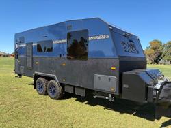 2026 Coach RV HM SERIES 20ft **Was 109,990 now $99,990**