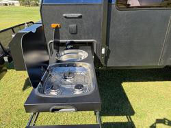 2026 Coach RV HM SERIES 20ft **Was 109,990 now $99,990**