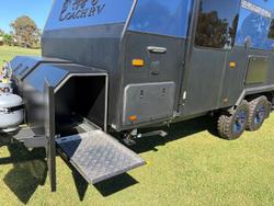 2026 Coach RV HM SERIES 20ft