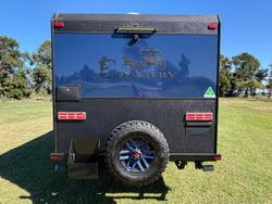 2026 Coach RV HM SERIES 20ft