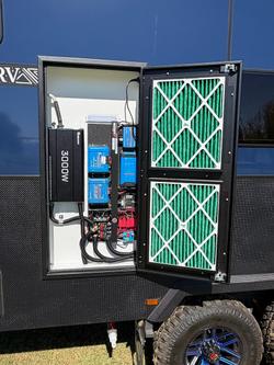 2026 Coach RV HM SERIES 20ft