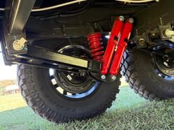 2026 Coach RV HM SERIES 20ft