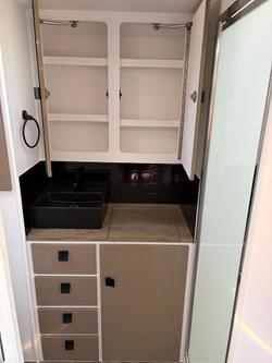 2026 Coach RV HM SERIES 20ft