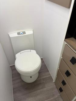 2026 Coach RV HM SERIES 20ft