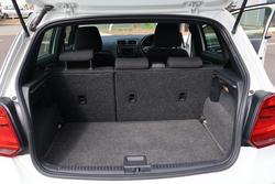 2016 Volkswagen Polo GTI