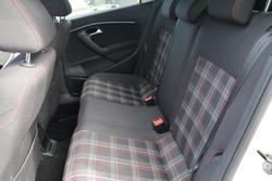 2016 Volkswagen Polo GTI