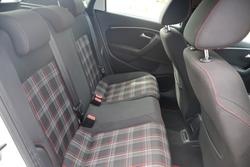 2016 Volkswagen Polo GTI