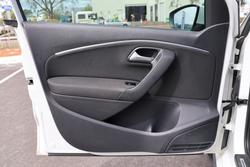 2016 Volkswagen Polo GTI