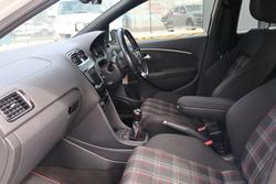 2016 Volkswagen Polo GTI