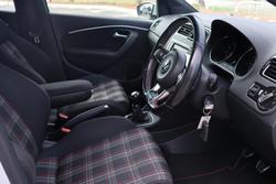 2016 Volkswagen Polo GTI