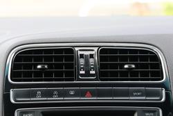 2016 Volkswagen Polo GTI