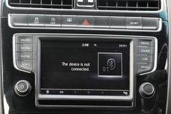 2016 Volkswagen Polo GTI