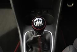 2016 Volkswagen Polo GTI