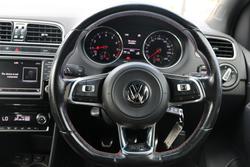 2016 Volkswagen Polo GTI