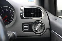 2016 Volkswagen Polo GTI